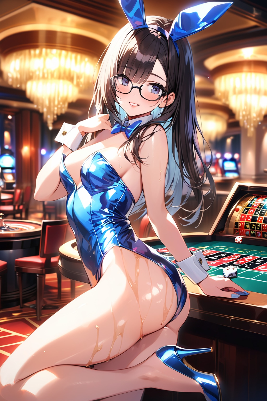 バニー２