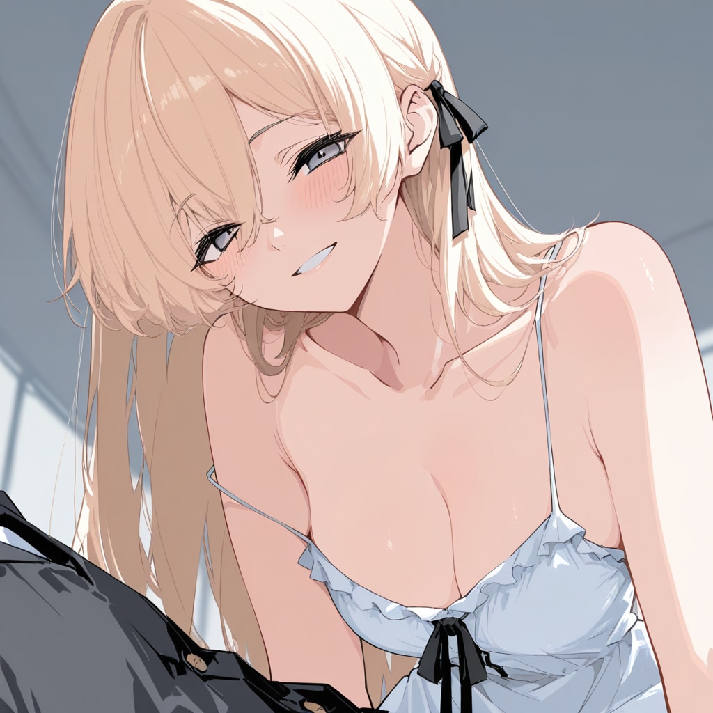 女性