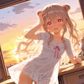 いろいろなさとみん #23 - Pon Pon Pon Da Shi 12枚目