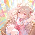 いろいろなさとみん #23 - Pon Pon Pon Da Shi 5枚目