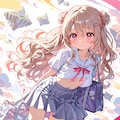 いろいろなさとみん #23 - Pon Pon Pon Da Shi 6枚目