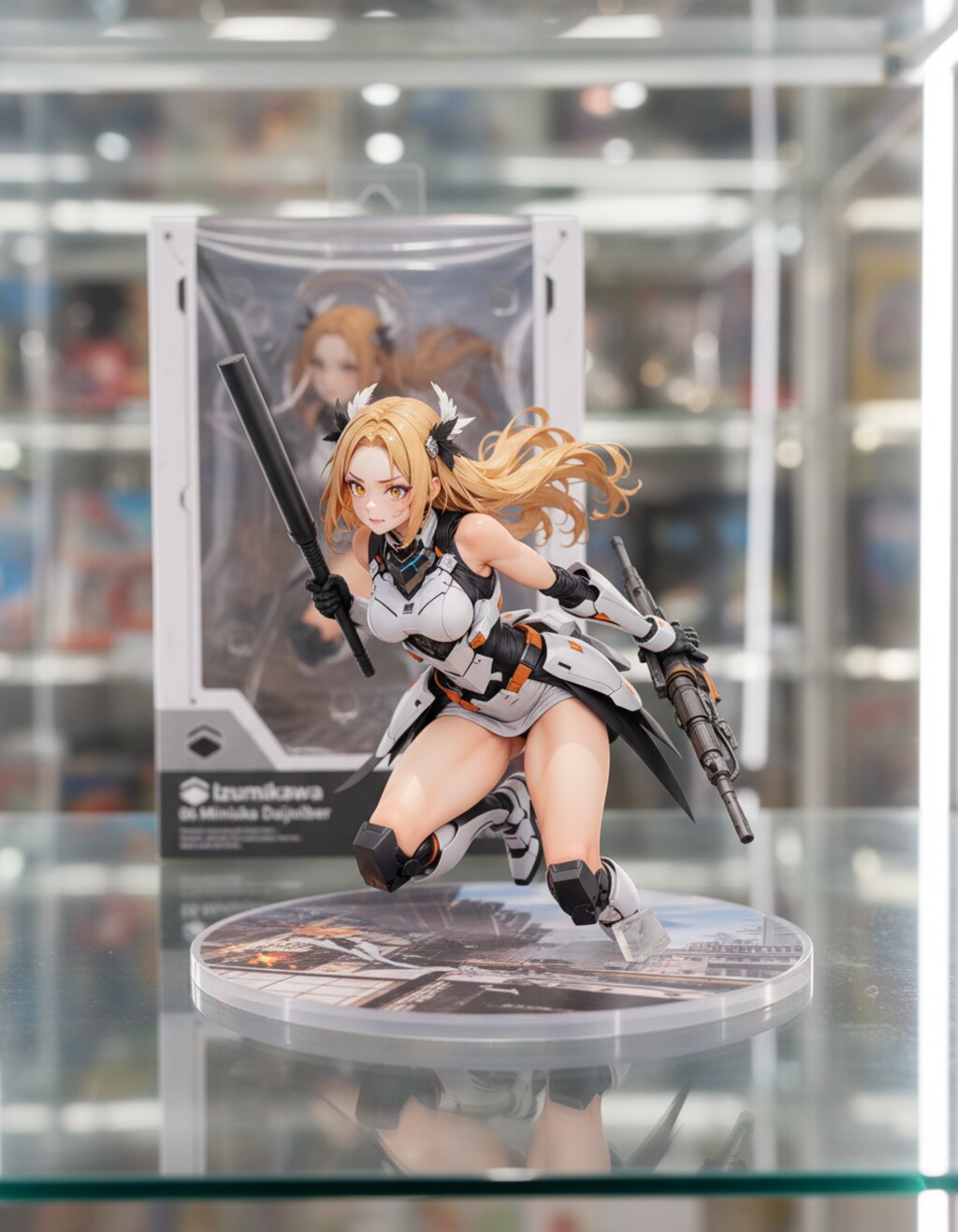 うちの戦隊コンプ