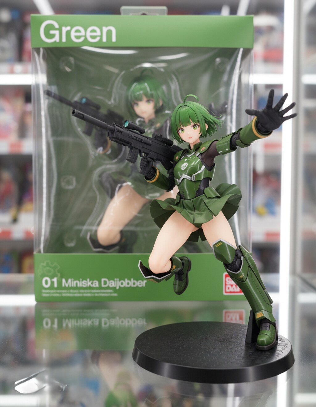 うちの戦隊コンプ