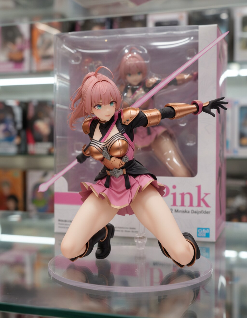 うちの戦隊コンプ