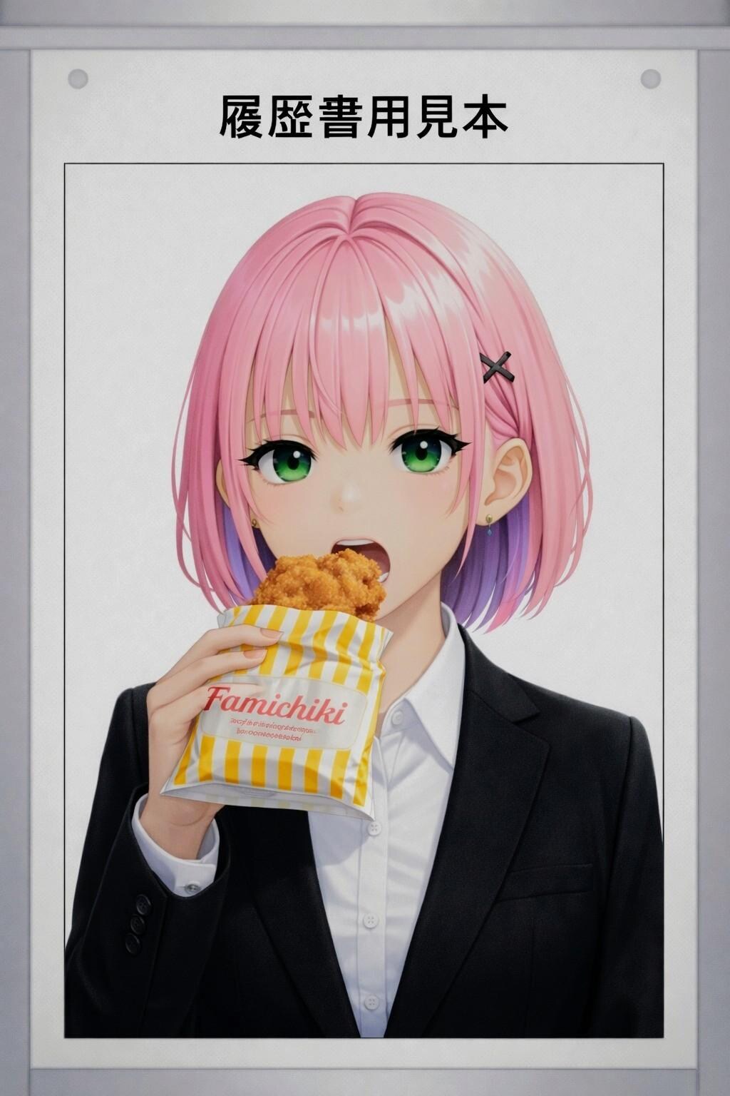 シン・ピンボブお姉やん💓137