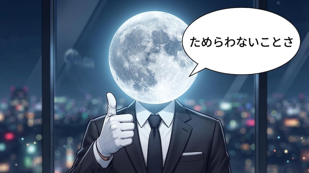 大人エレベーター🌕