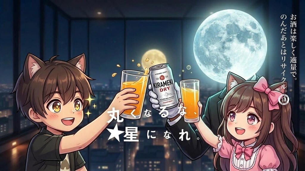 大人エレベーター🌕