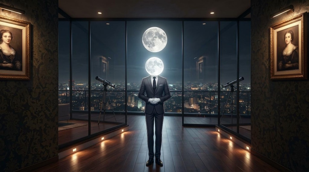 大人エレベーター🌕