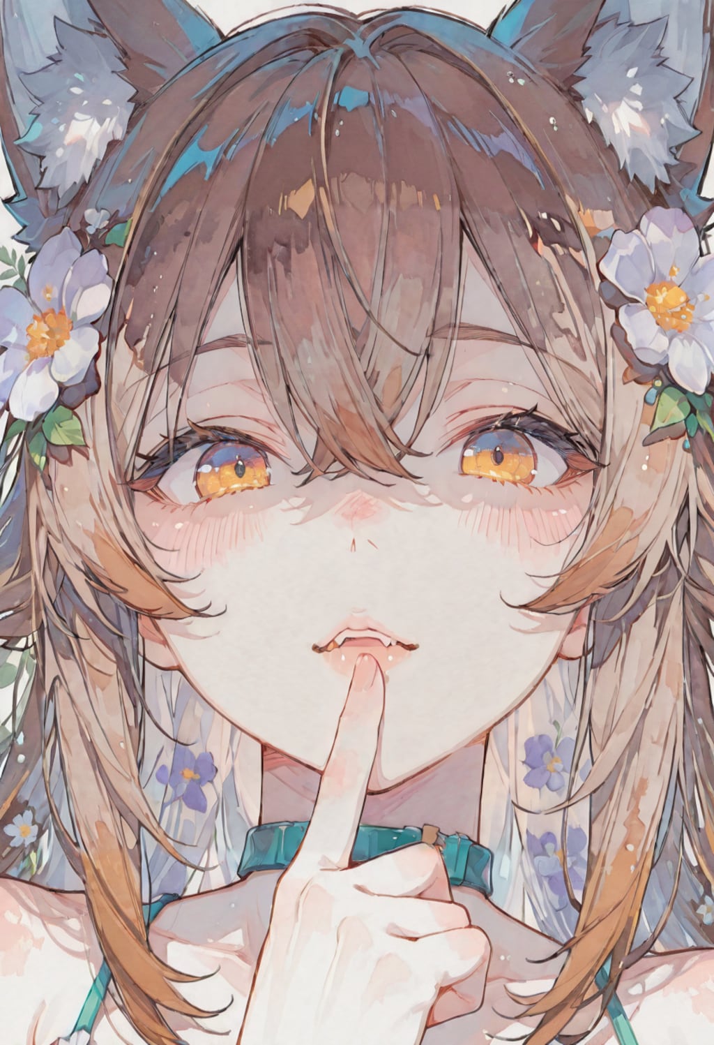 私のこと好きなくせに