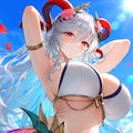 フレイヤ 2枚目