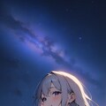 天の川 2枚目