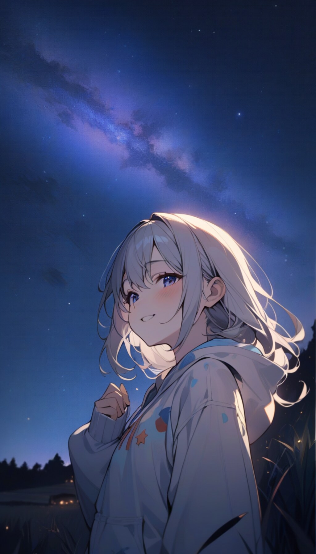 天の川
