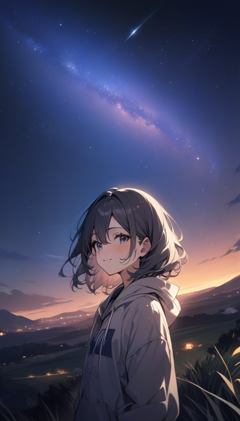 天の川