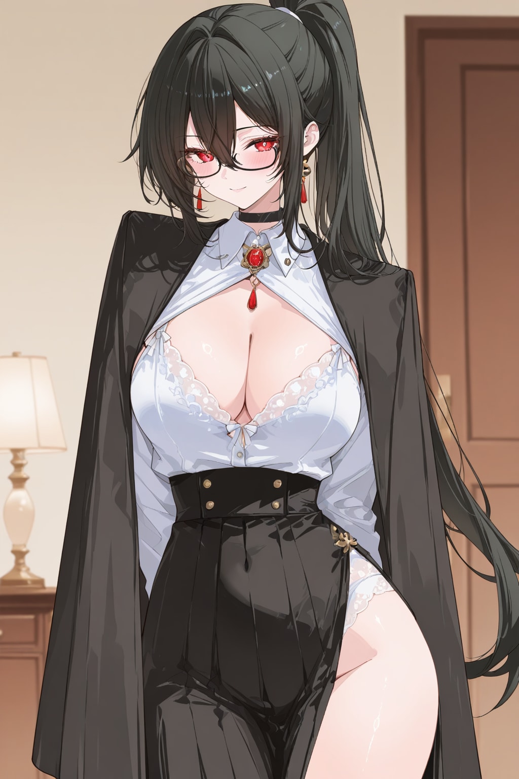 ドレスコード