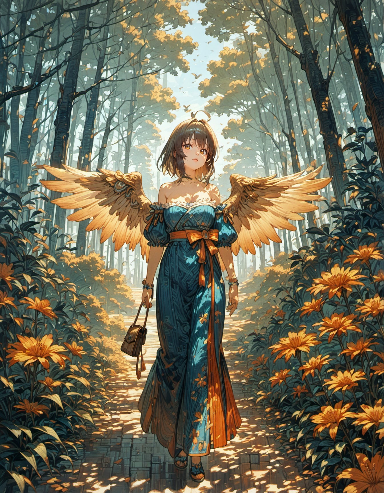 contemporary | の人気AIイラスト・グラビア