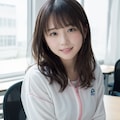 ジャージ姿の先生 6枚目