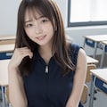 ジャージ姿の先生 5枚目