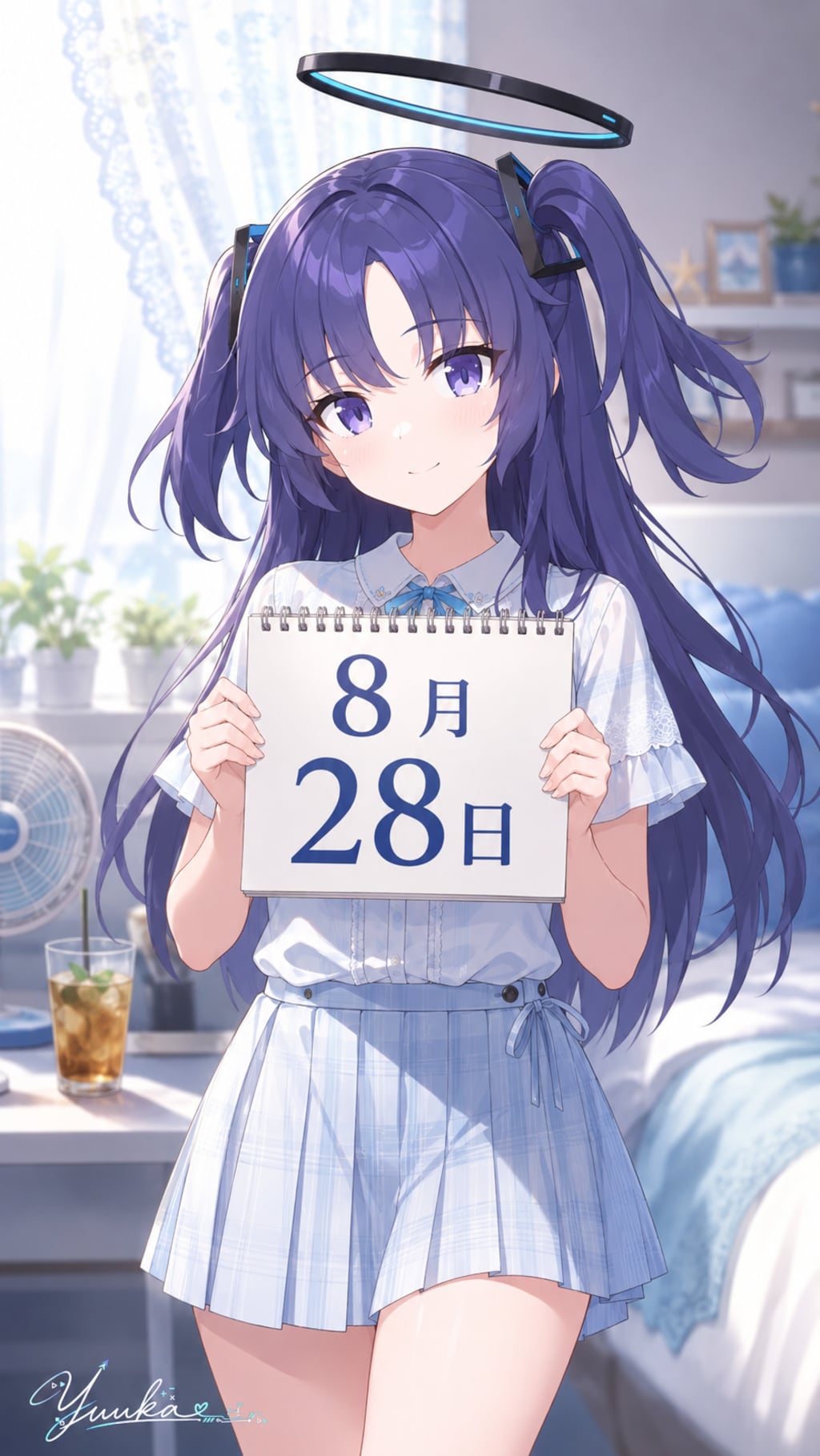 デイリーイラスト 26/8/28【2/7】