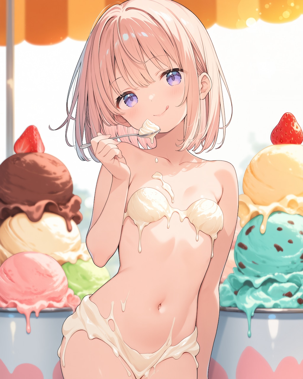 ７月２２日はナッツの日　～ナッツは健康にいいよ（多分）～