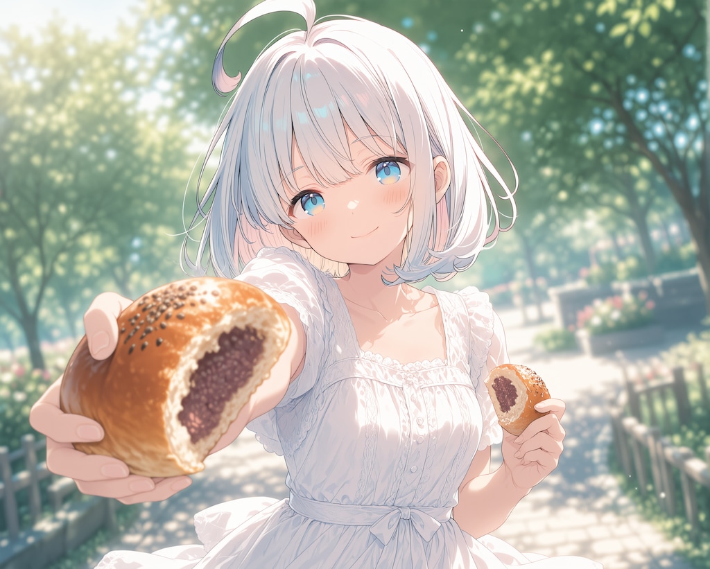 ７月２２日はナッツの日　～ナッツは健康にいいよ（多分）～