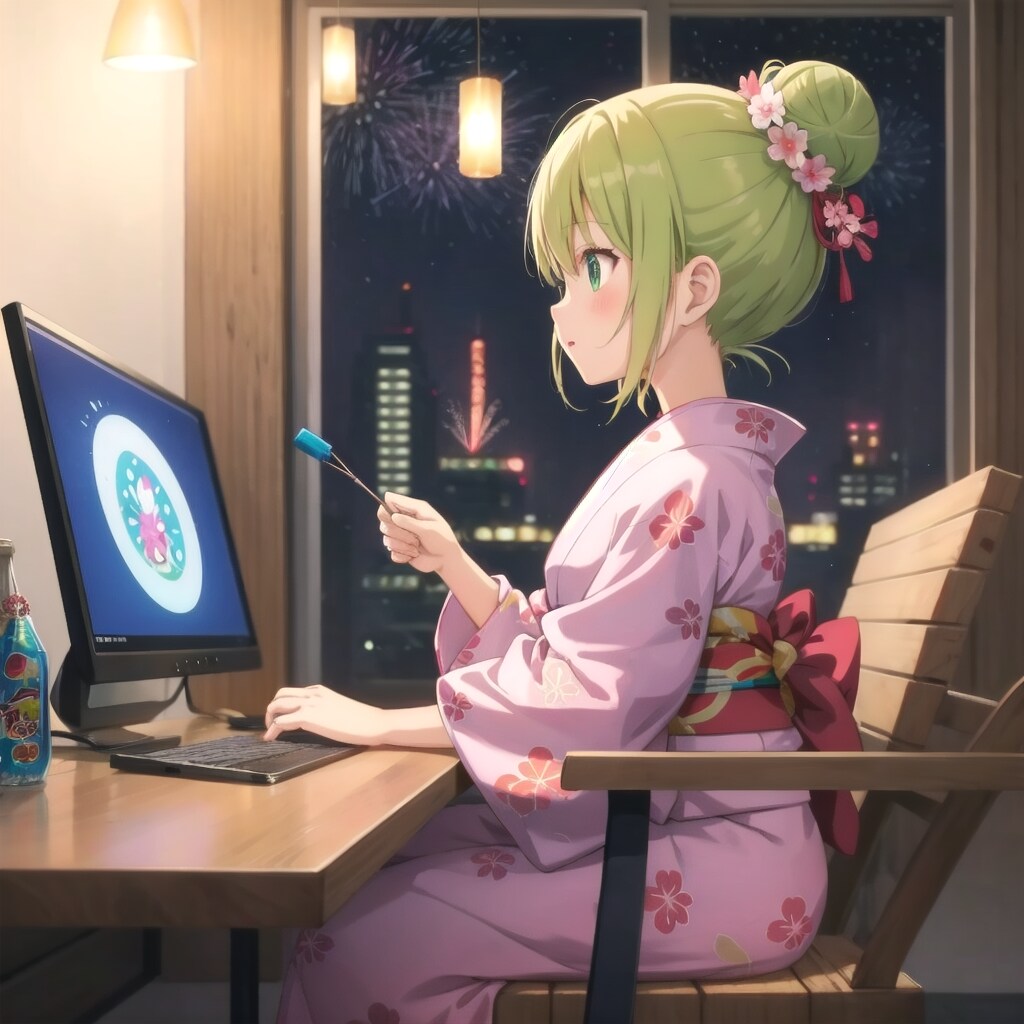 V4B　ちちぷいちゃん | の人気AIイラスト・グラビア