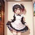 ロリメイドちゃん Y730 4枚目