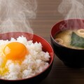 摩訶不思議食堂の卵がけ御飯セット 3枚目