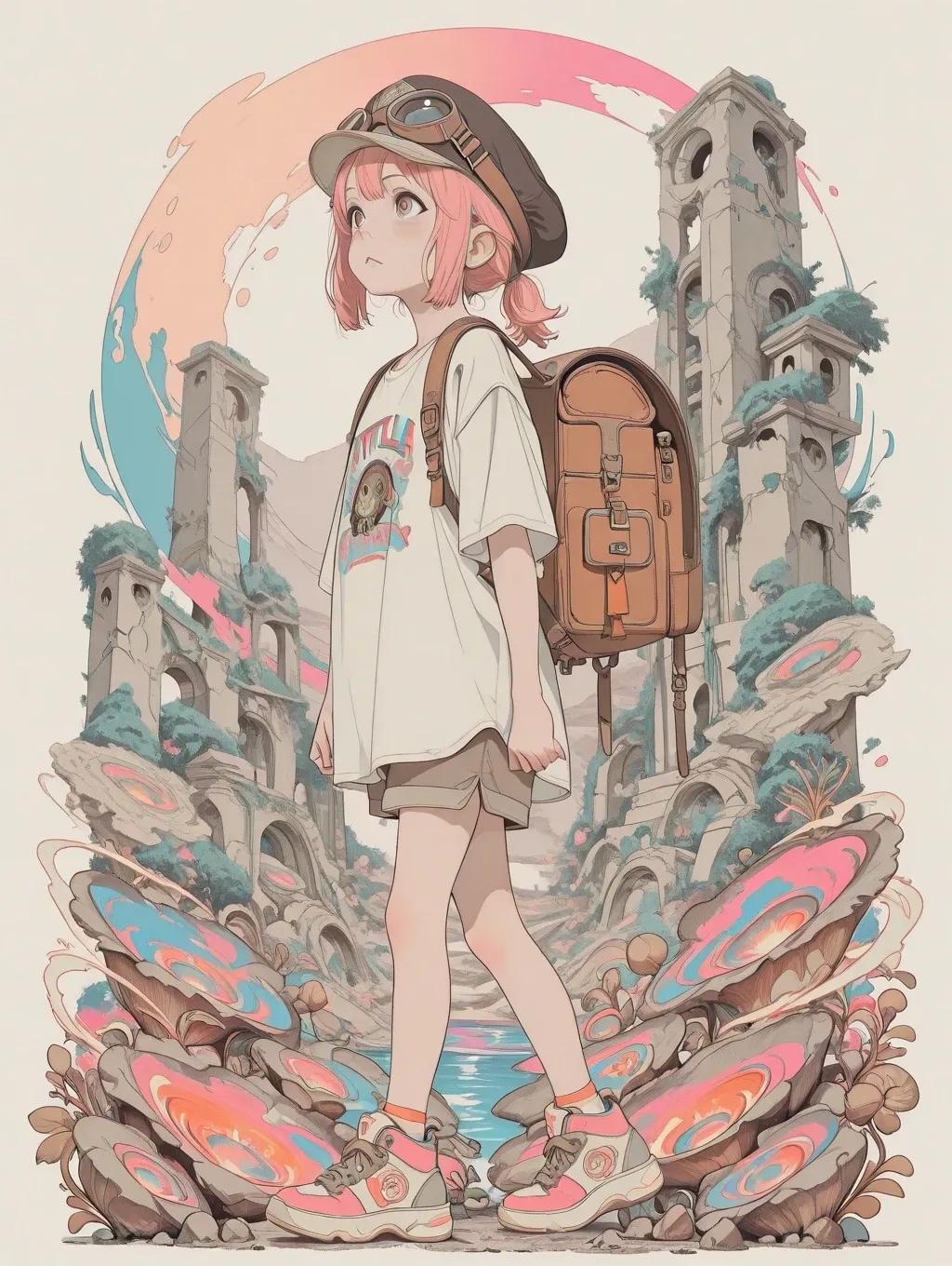 ユートピアを探して