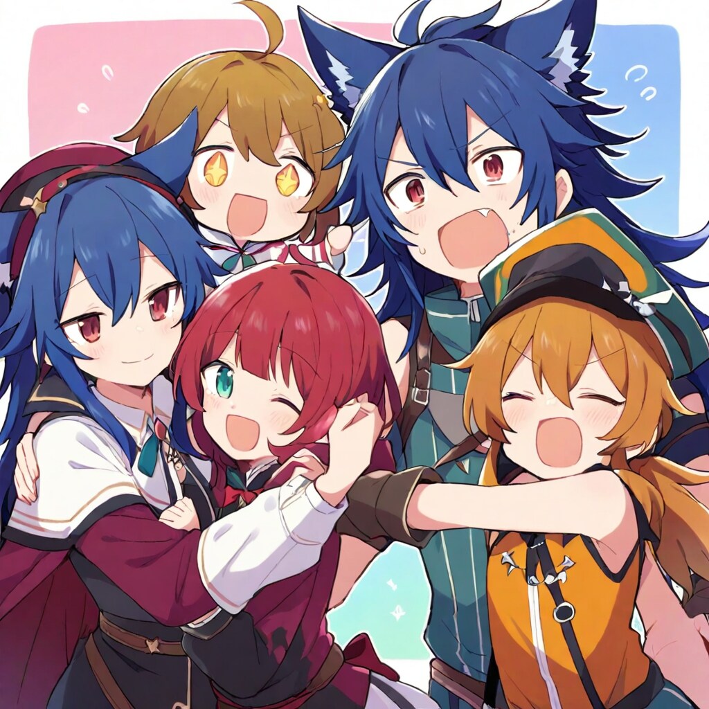 FENRIR
