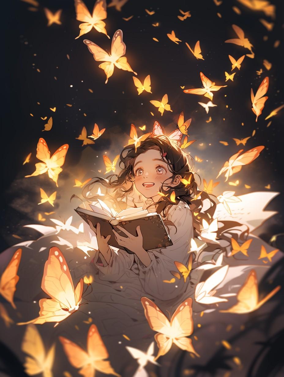 Bedtime story