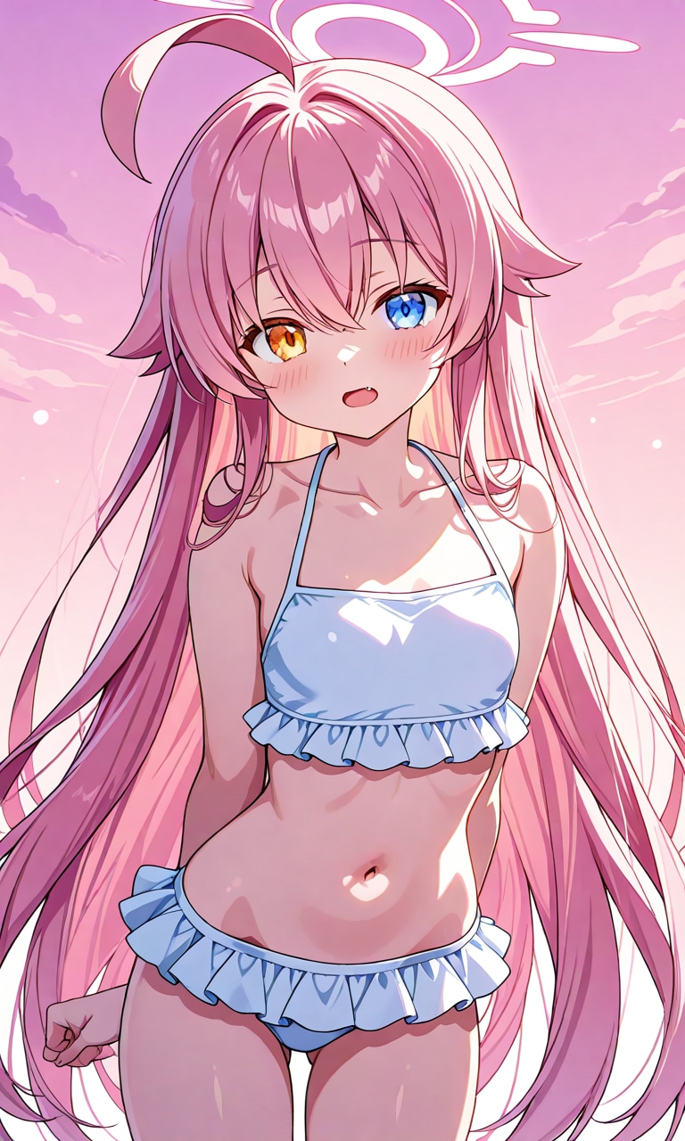 小鳥遊ホシノ