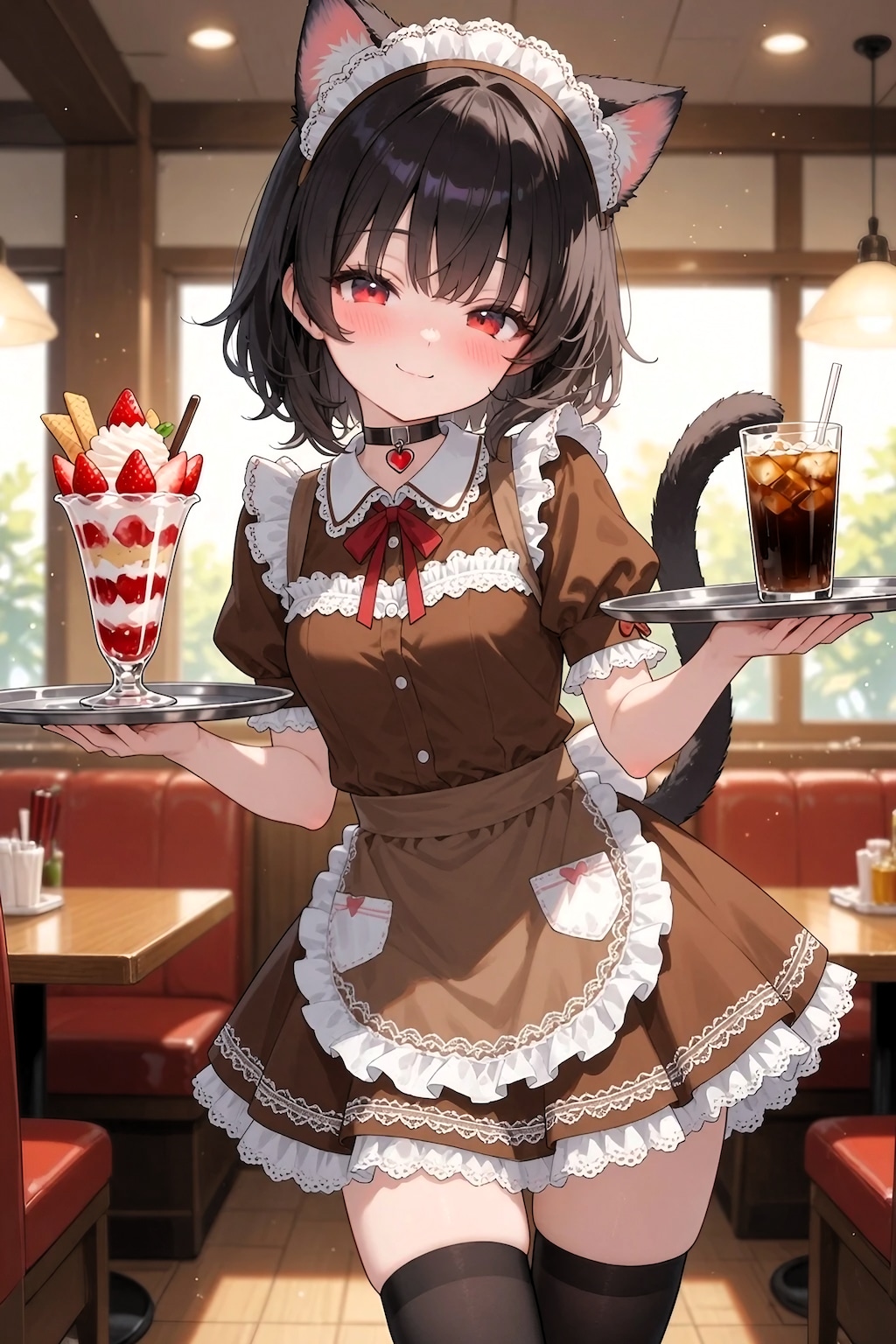 ねこみみ 100
