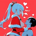 今年もやってくる 3枚目