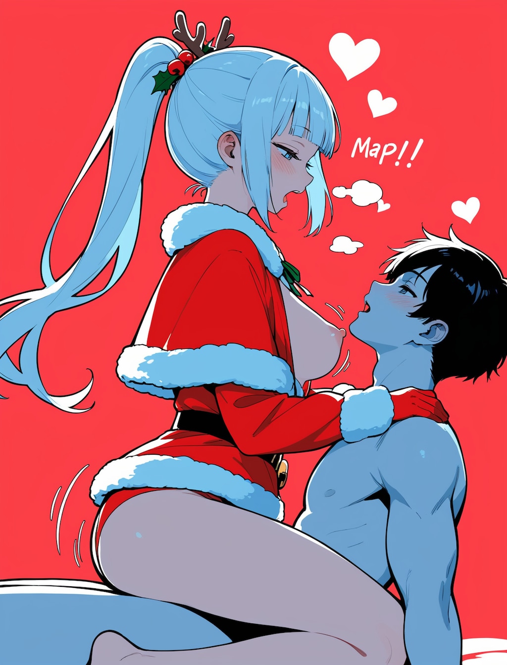 今年もやってくる