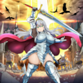 むちむち姫騎士 3枚目