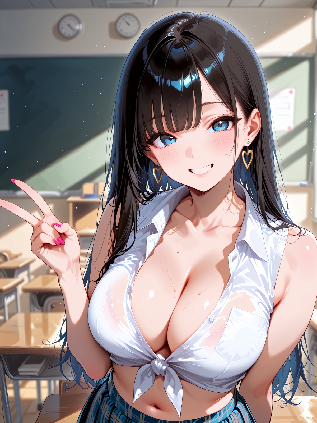 アメスク