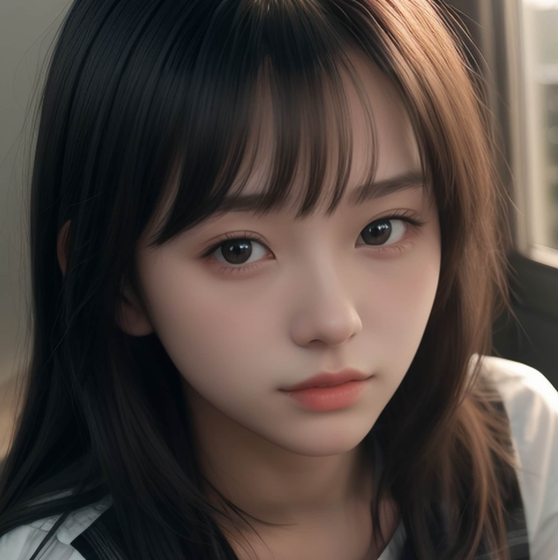 girl