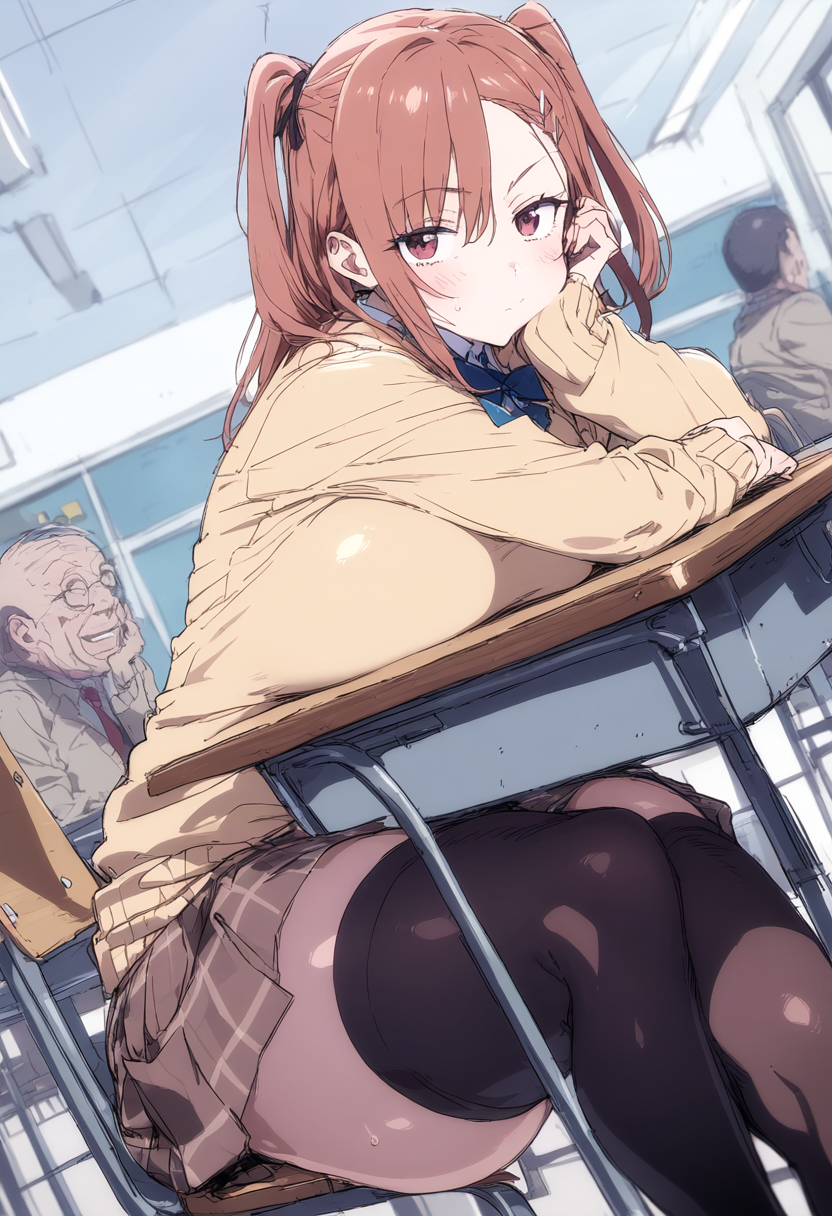 スクガル