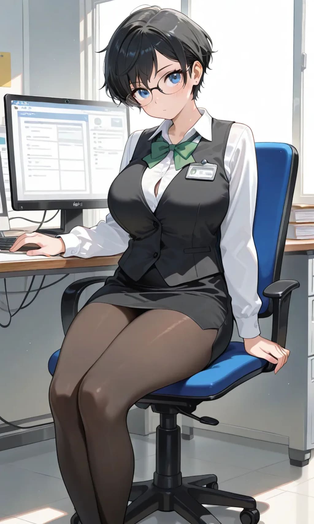 働く働く。その1421～1430