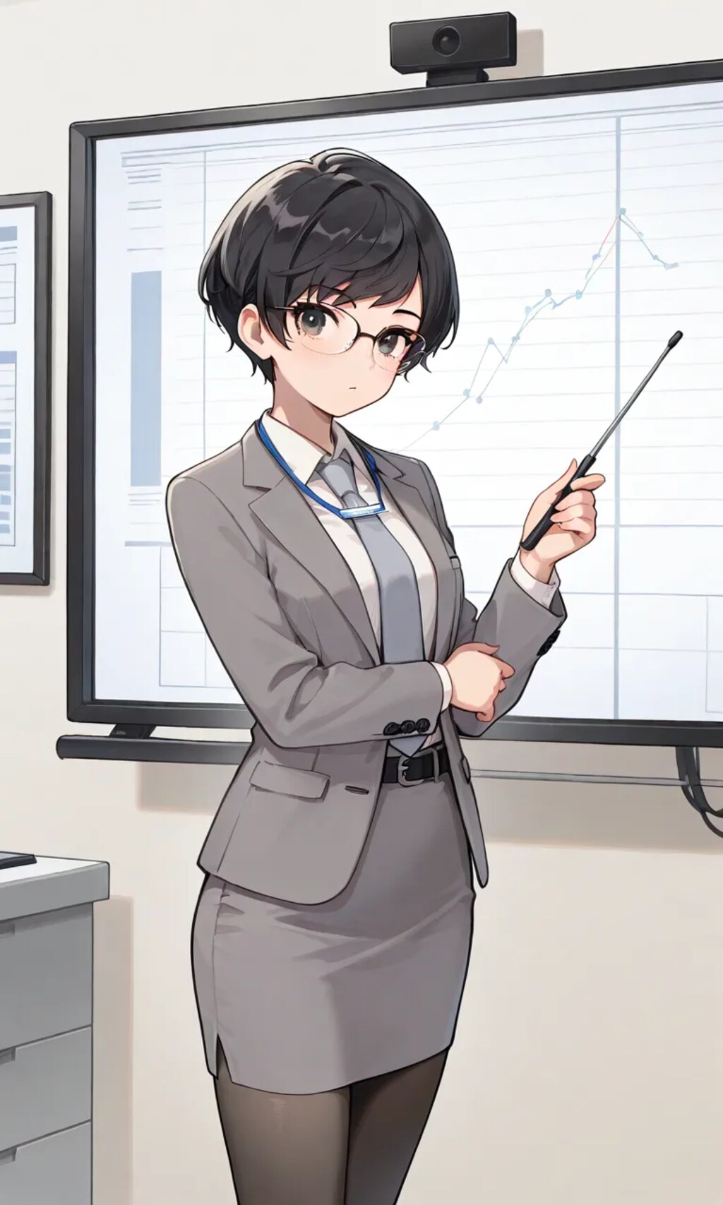 働く働く。その1421～1430