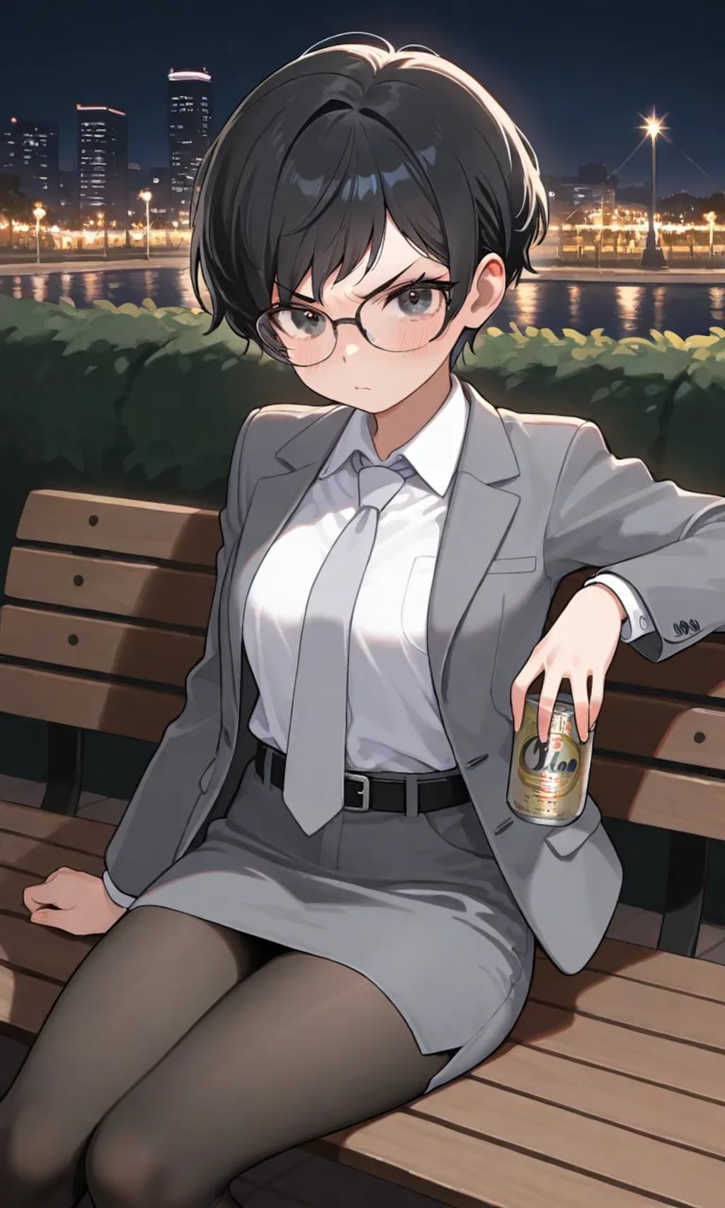 働く働く。その1421～1430