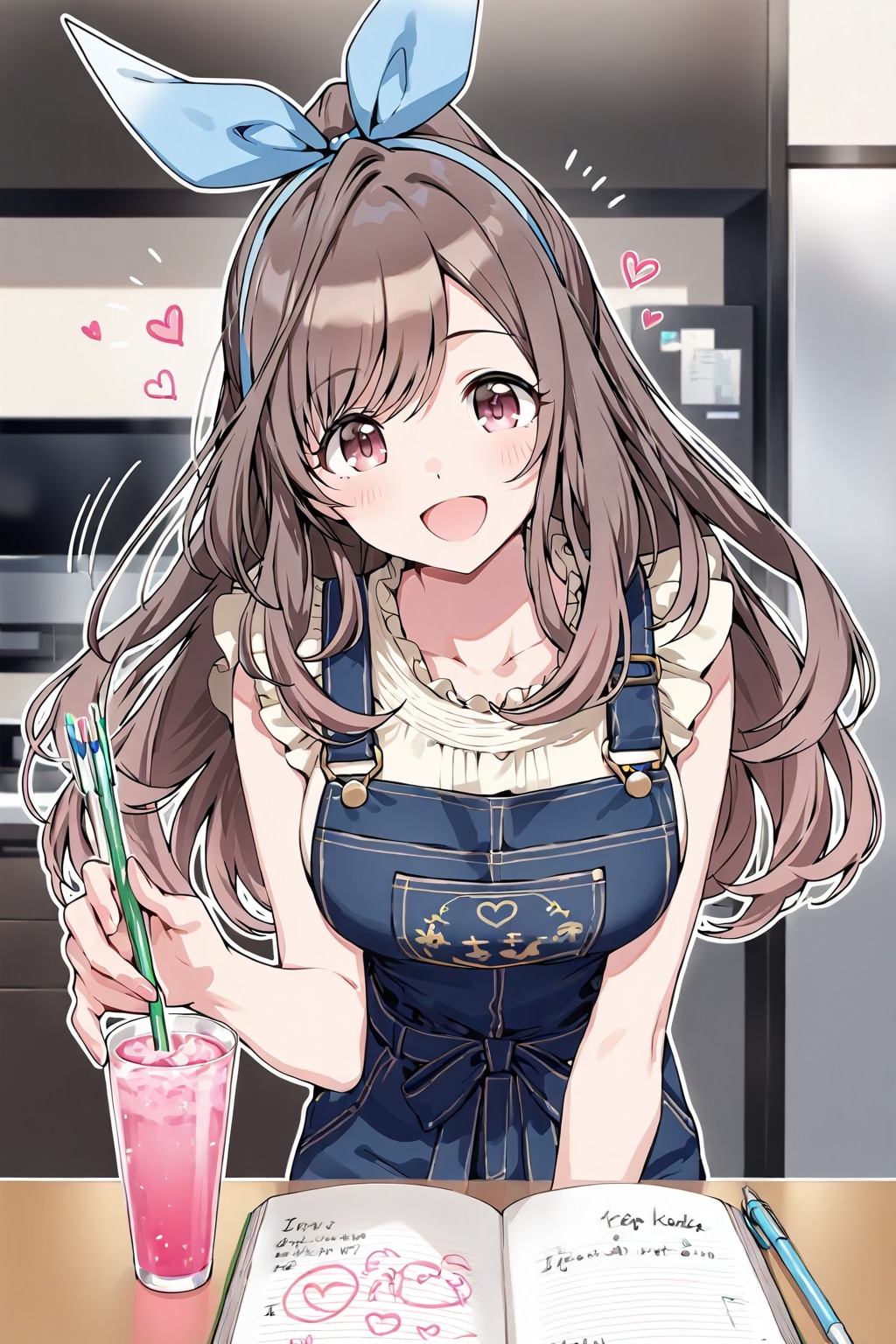 月岡恋鐘２ | の人気AIイラスト・グラビア