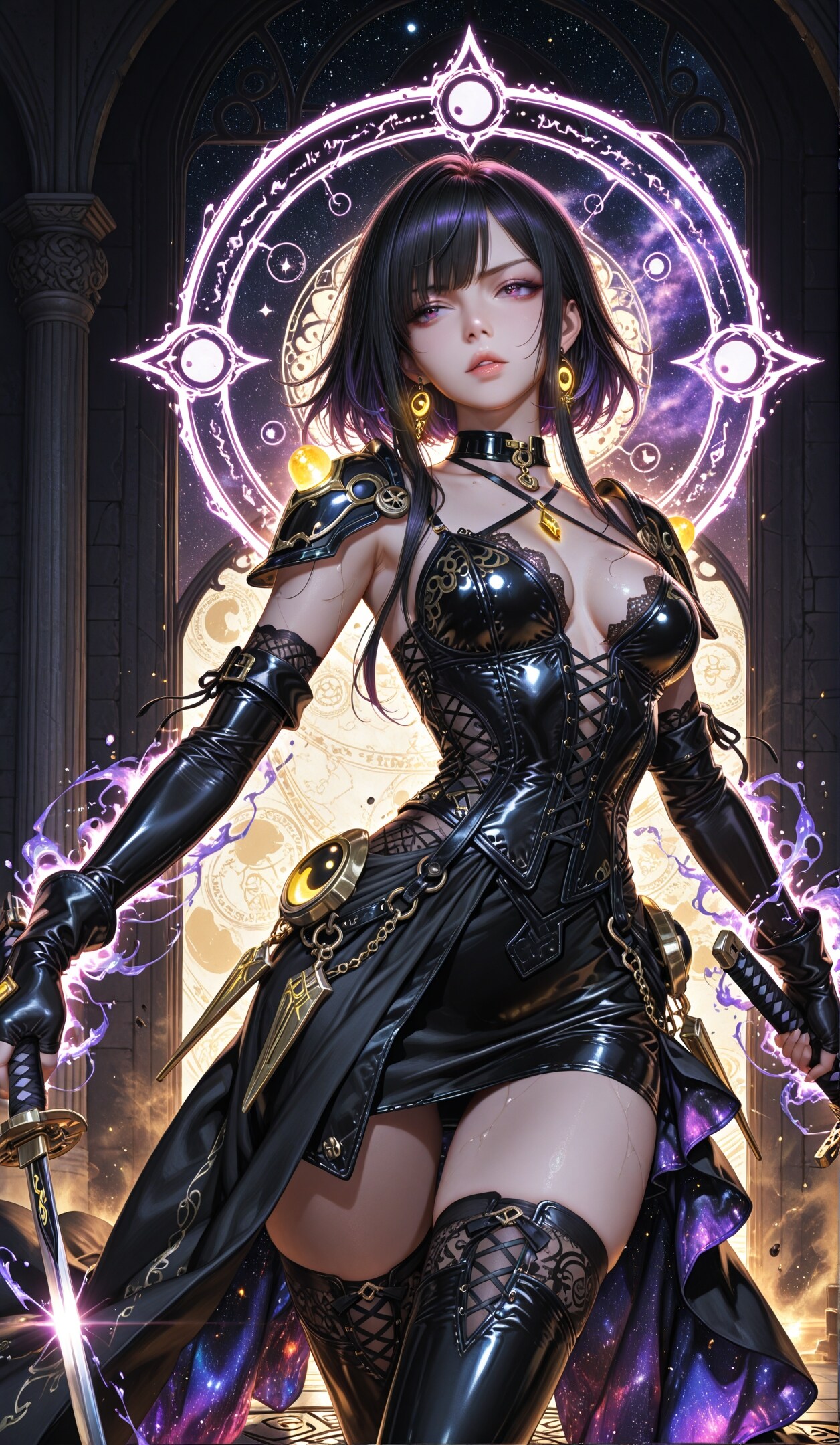 剣と魔法14
