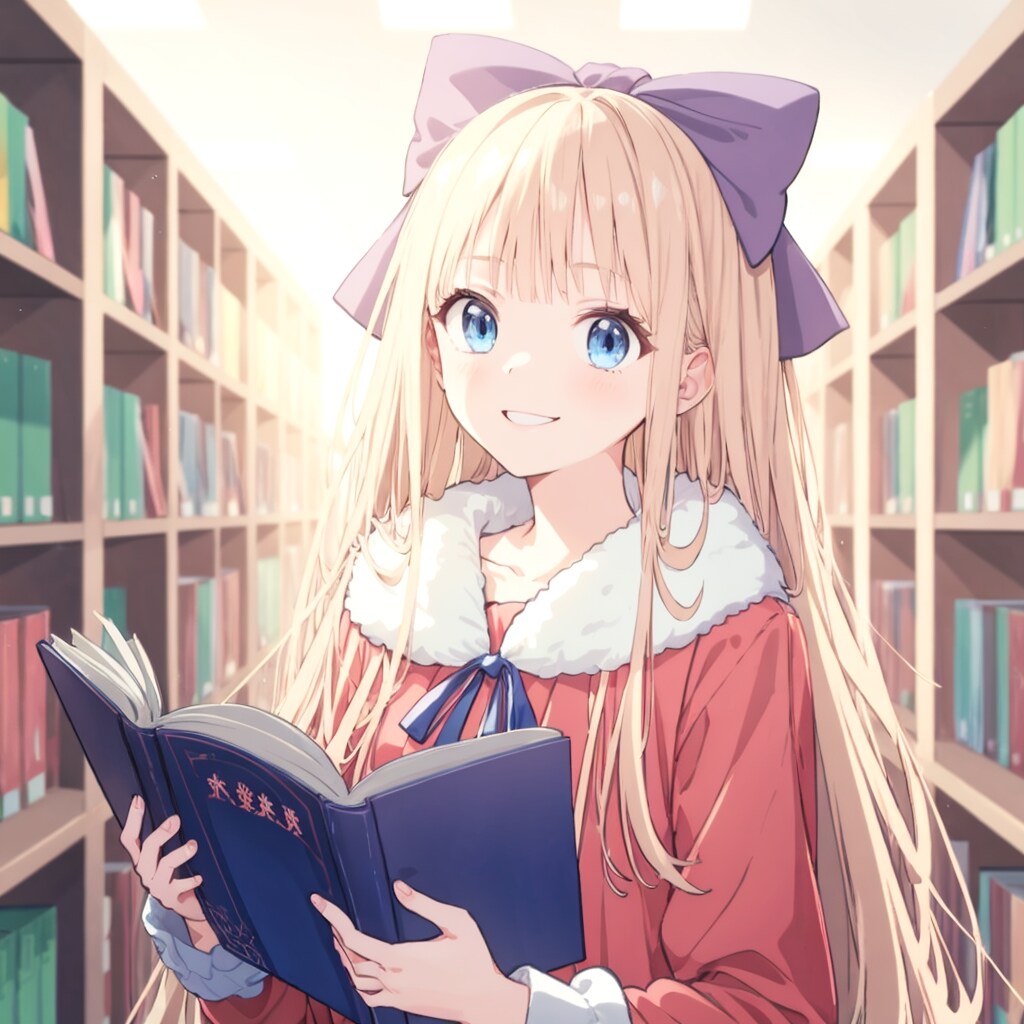 読書家
