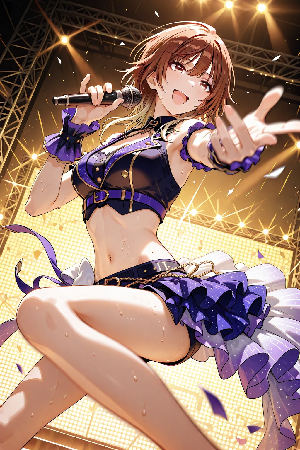 【新春コンサート】緋田美琴さん　by #BONSAI試作版を兼ねて