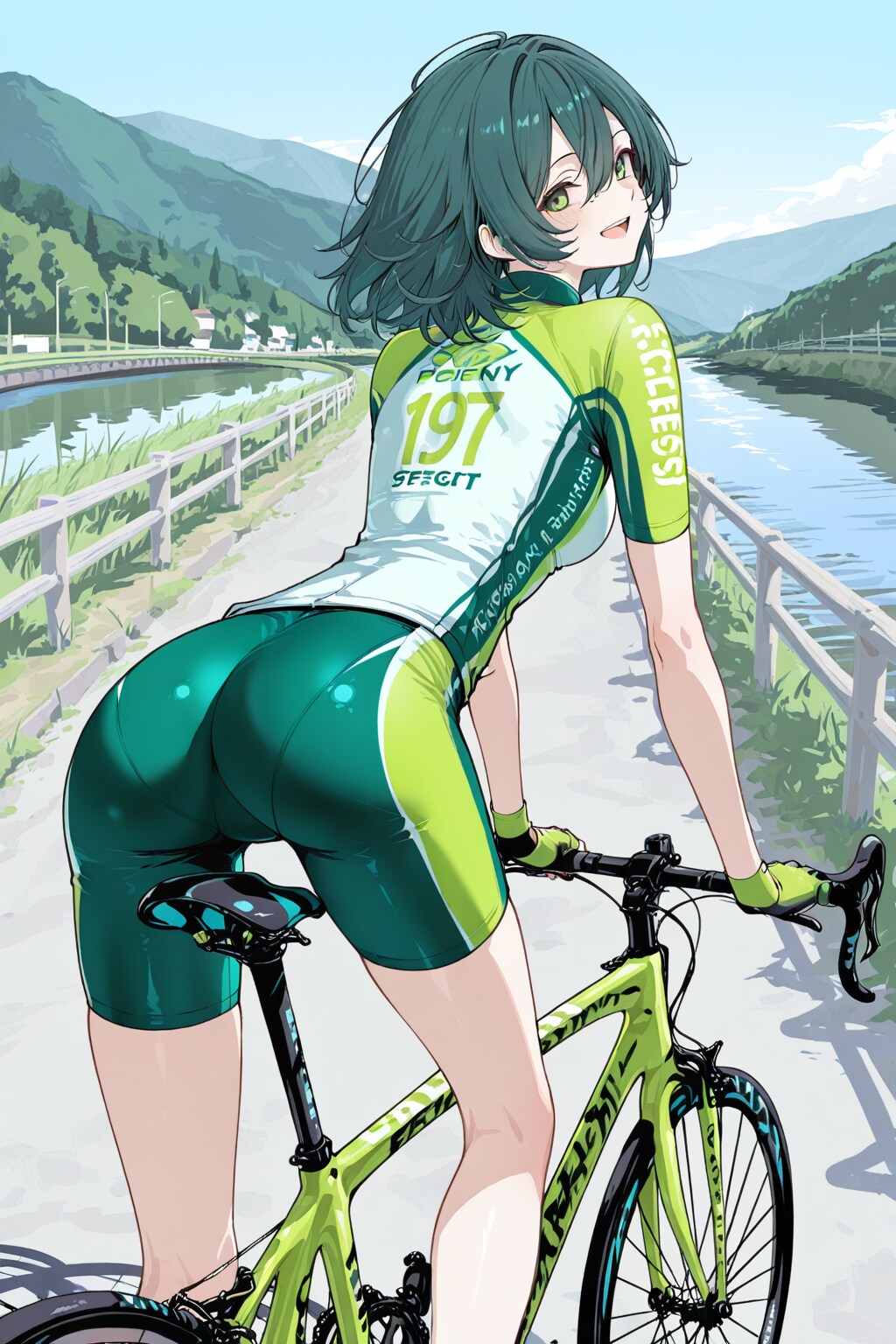 おはよう