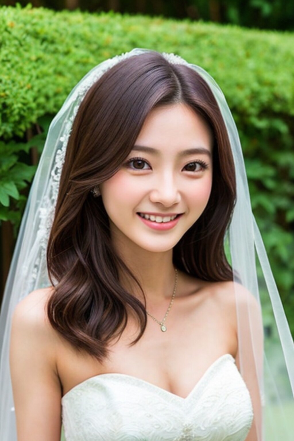 本日の花嫁(10/7)