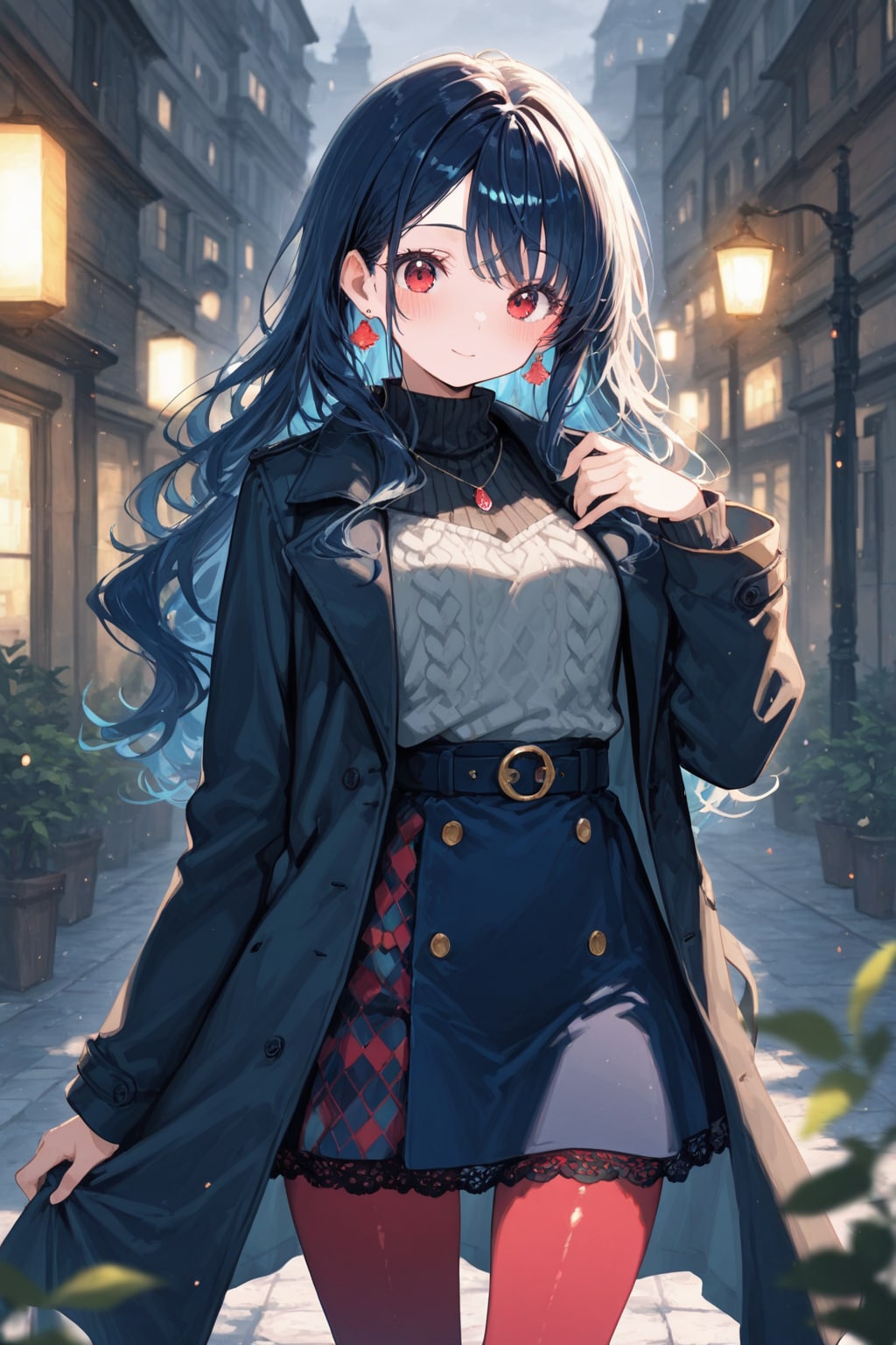 ストリートスナップ（DIRT版）