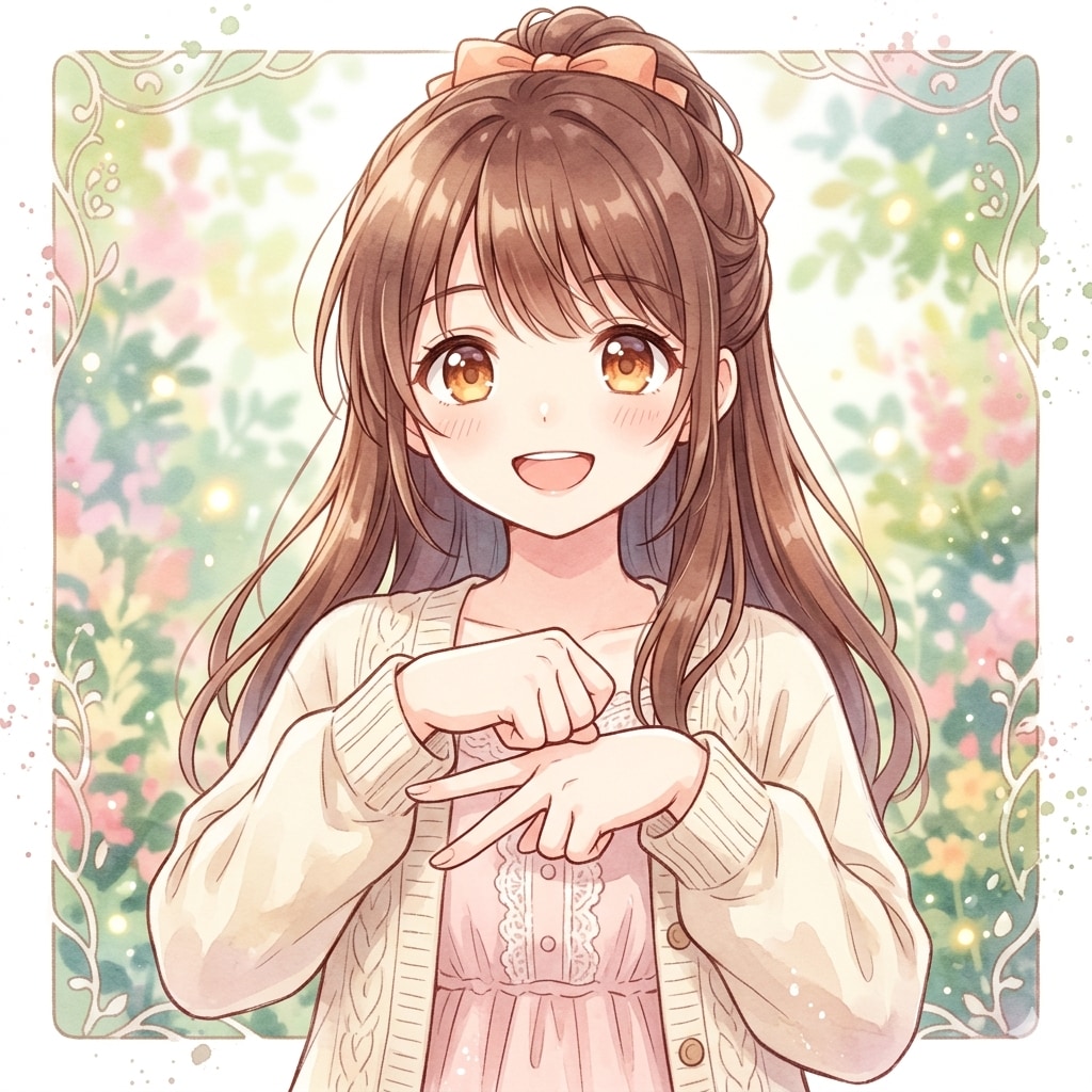 かたつむり～♪