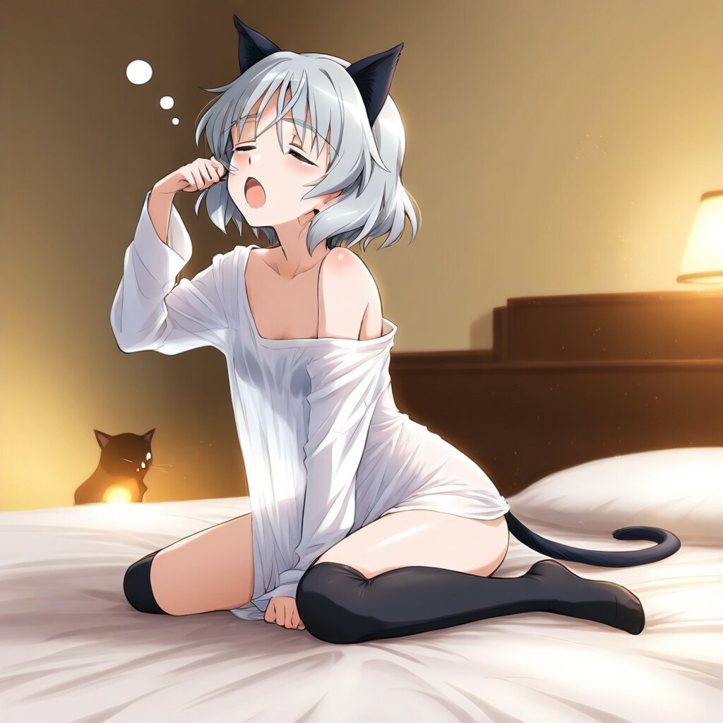 サーニャ